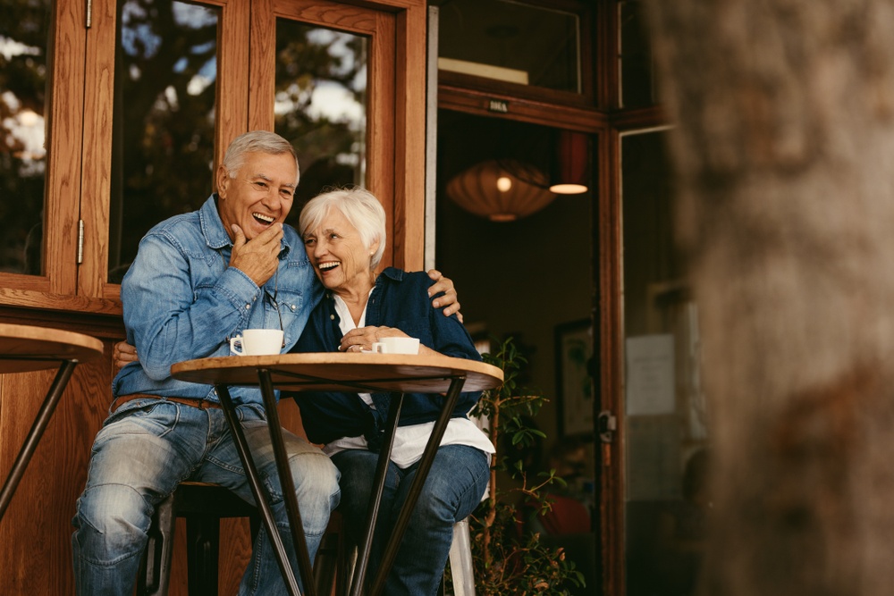 Dating Over 60: Why Pari Believes the Second Act Can Spark Deeper Love